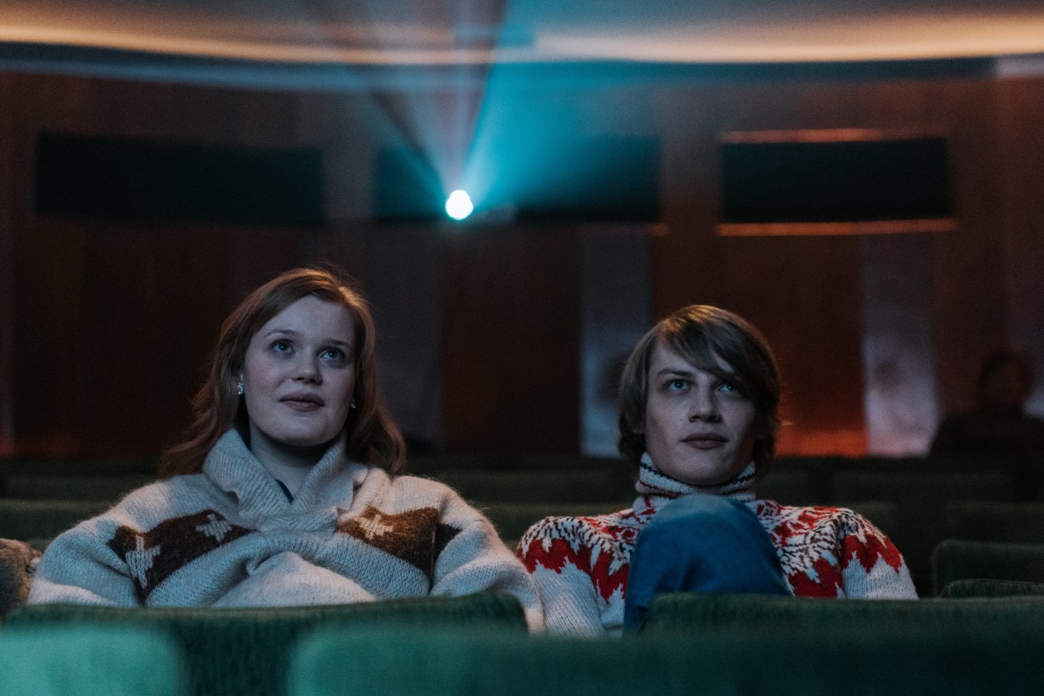 Woman of…: Poland’s Bold Oscar Hope Arrives in UK Cinemas - Big Picture Film Club
