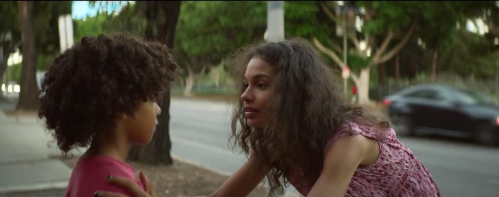 'Reunited' / Screenshot