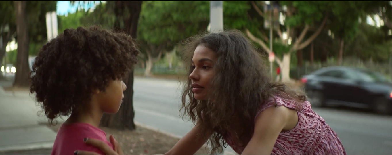 'Reunited' / Screenshot