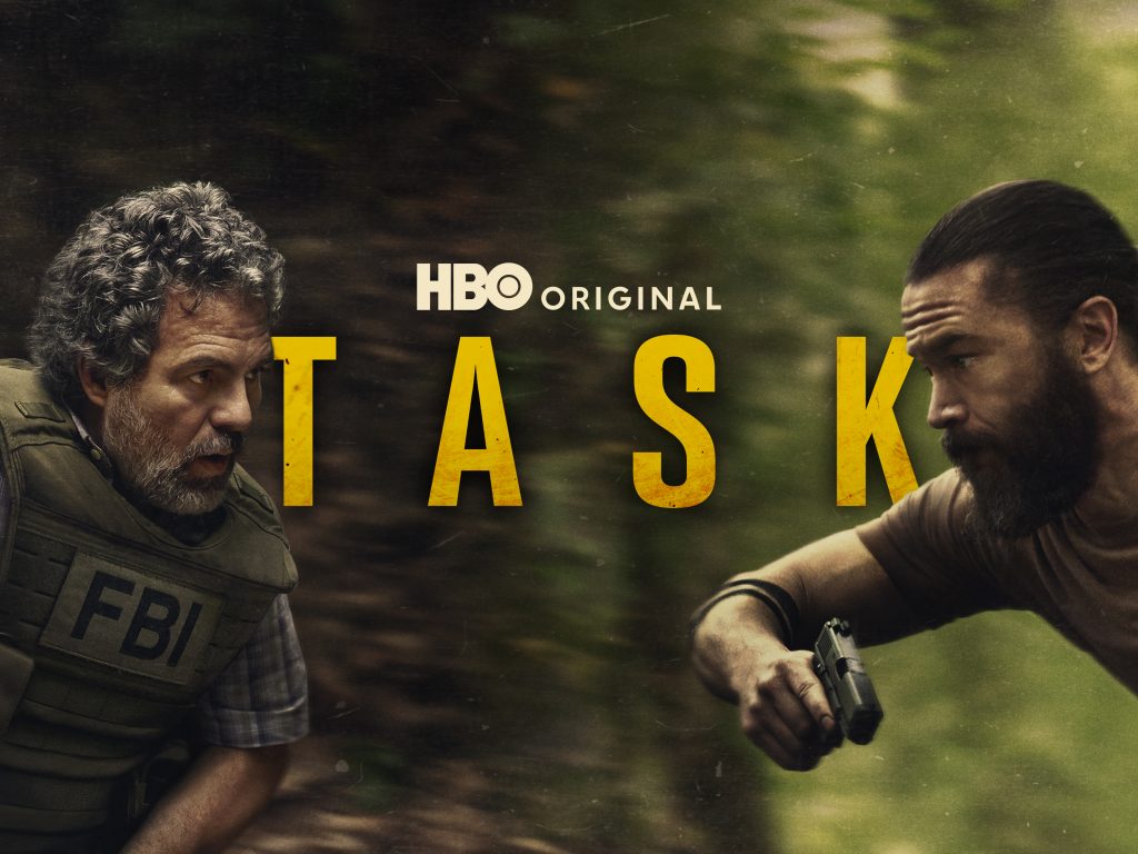 'Task' / HBO