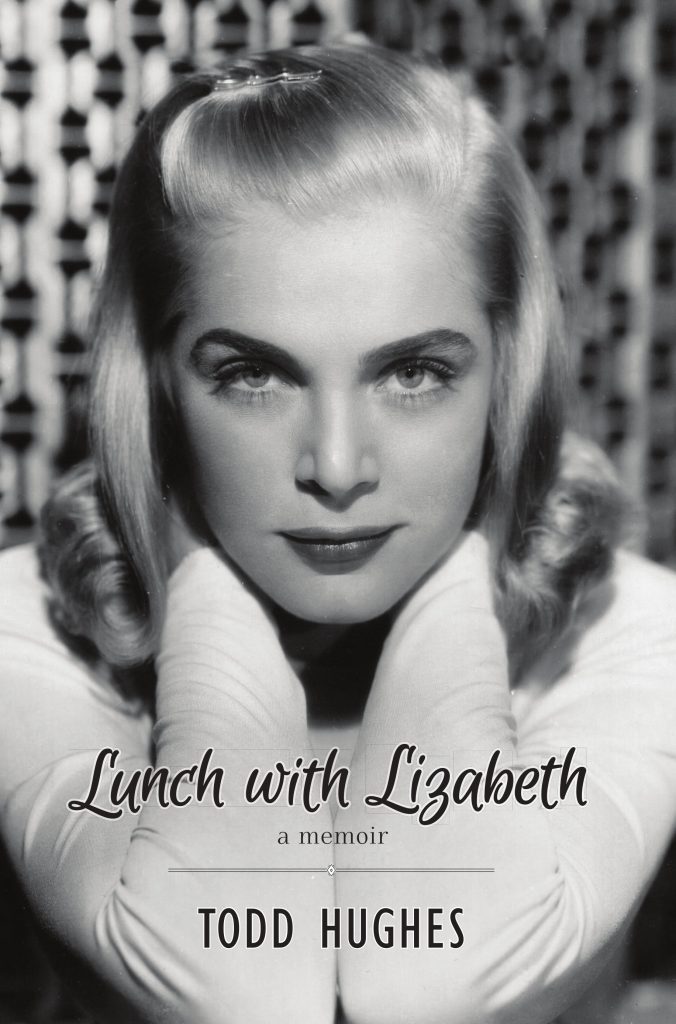 Lunch with Lizabeth / Pelekinesis