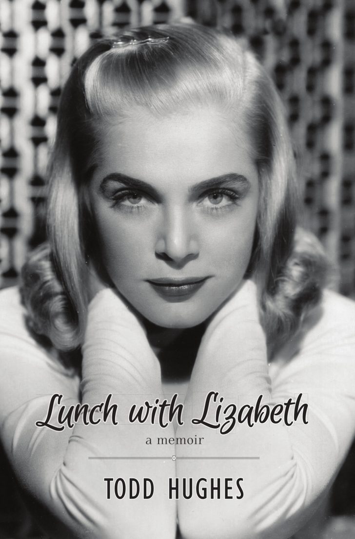 Lunch with Lizabeth / Pelekinesis