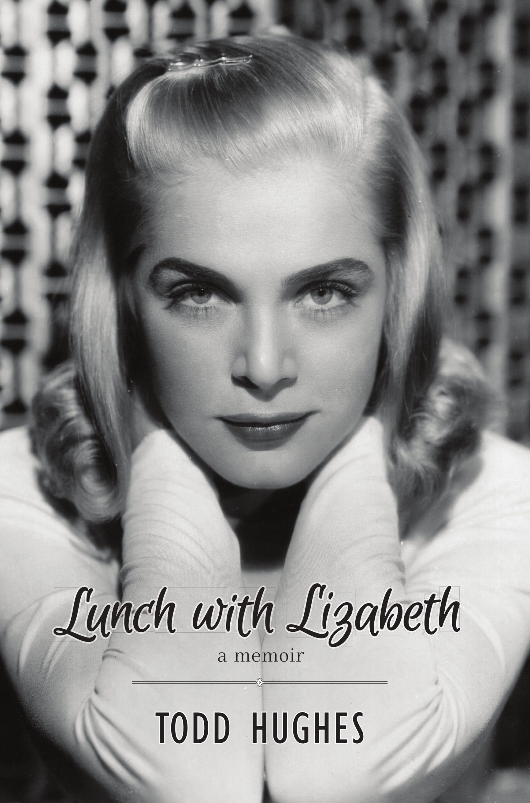 Lunch with Lizabeth / Pelekinesis