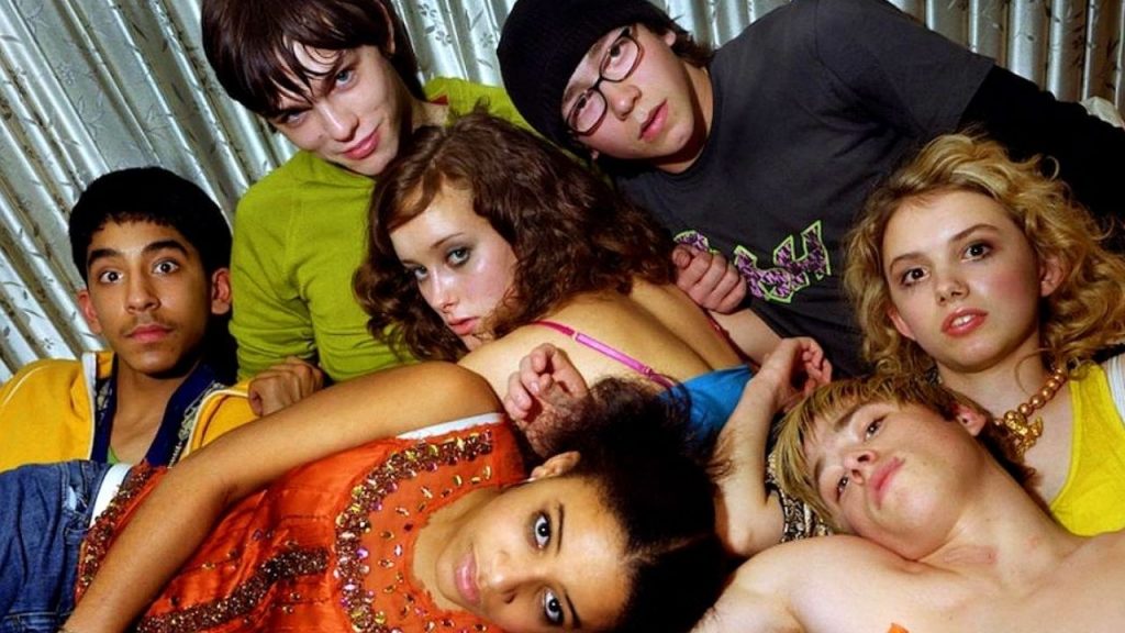 Skins