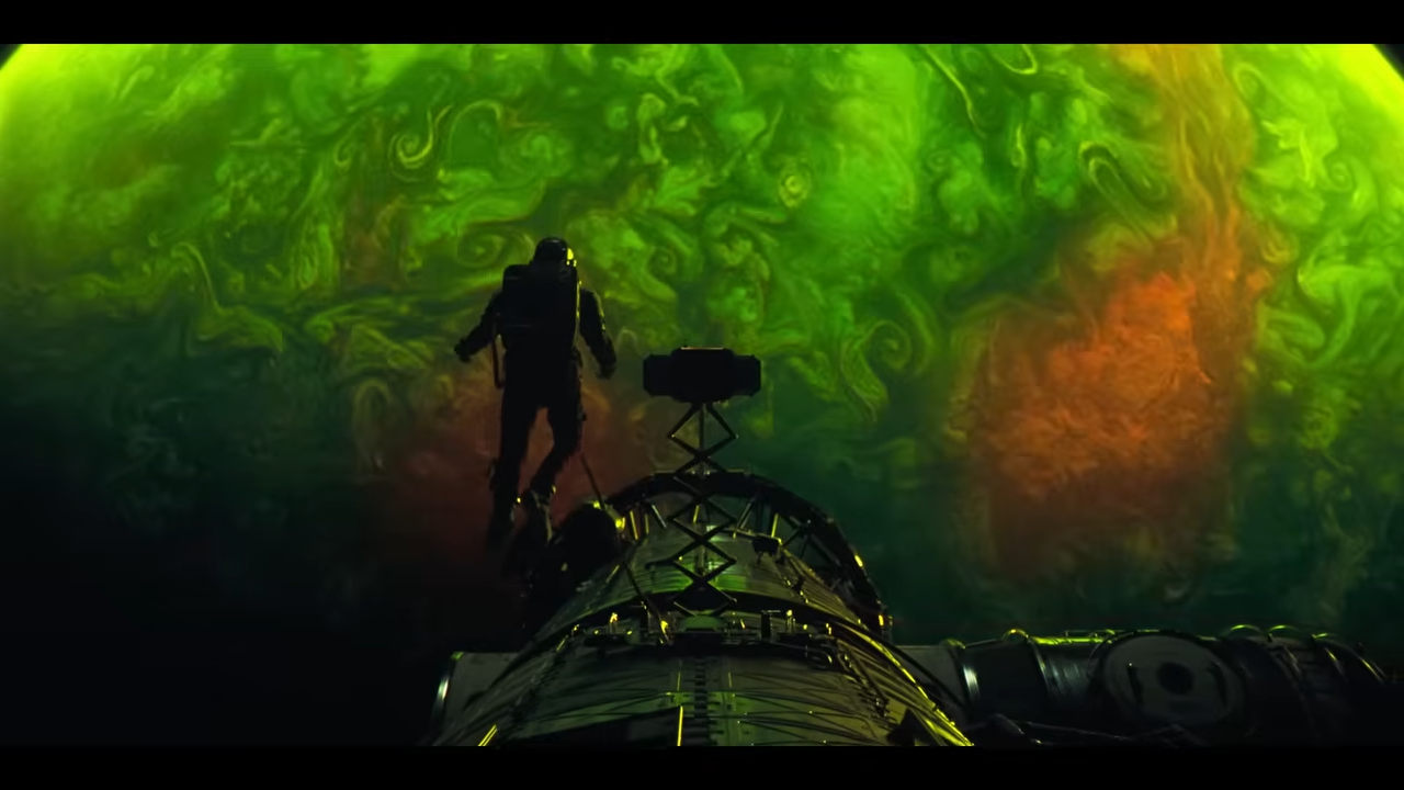 Review: Project Hail Mary – A Bold, Emotional Sci-Fi Epic Worth the Journey