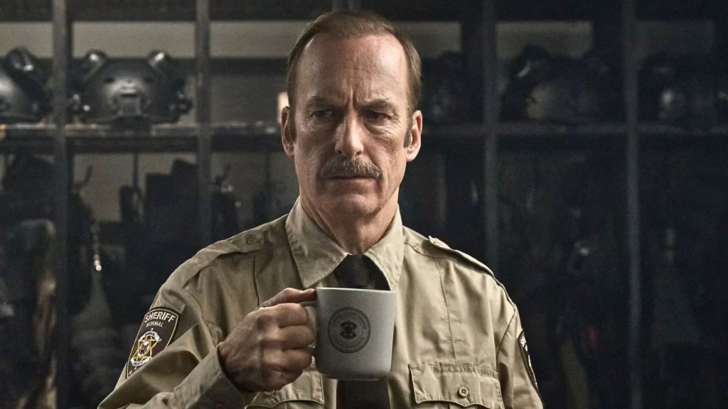 Review: Normal – Bob Odenkirk Brings Deadpan Charm to a Twisted Small-Town Thriller